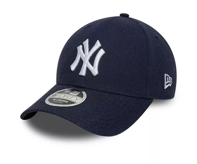 New Era Linen 9forty mc ney - Lippikset - 60856291 - 1