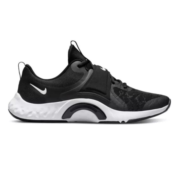 Nike W Renew In-season TR12 - Naisten sisäpeli- ja treenikengät - DD9301 - 1