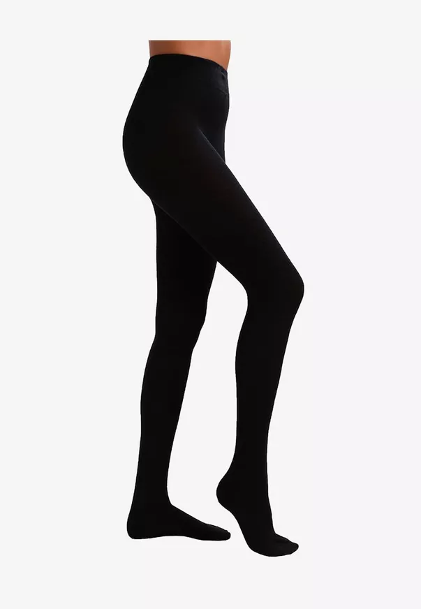North Outdoor Merino 60 Tights - Naisten väli- ja alusasut - N33606A01 - 1