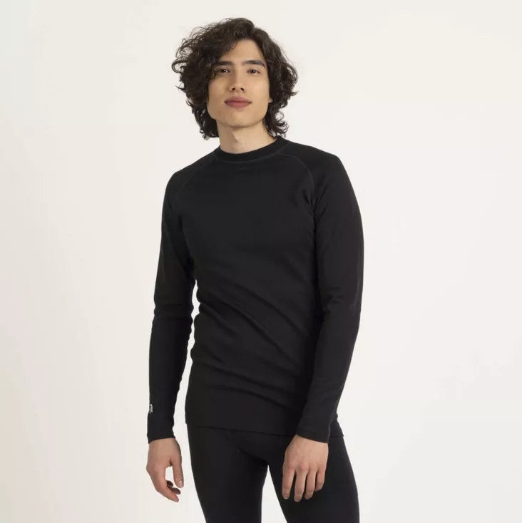 North Outdoor Sensitive 225 Merinopaita - Miesten väliasut ja kerrastot - N11005A11 - 1