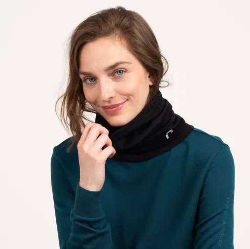 North Outdoor Sensitive 225 Tube Scarf - Kaulurit ja kypärämyssyt - N34003A11 - 1