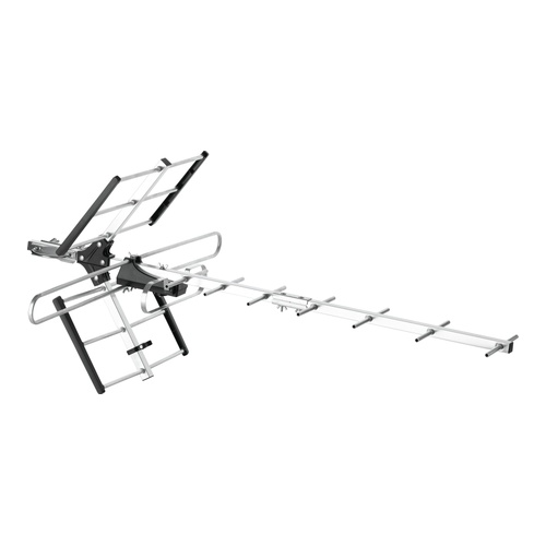 default - Antennit ja antennitarvikkeet - 8716184063411 - 1