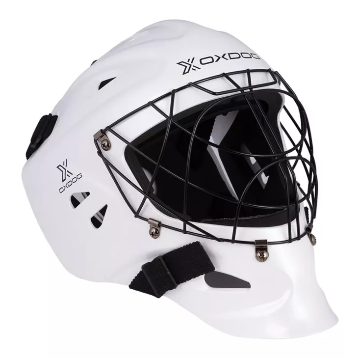 Oxdog XGuard Helmet Sr - Salibandy maalivahdin varusteet - 5261901 - 1