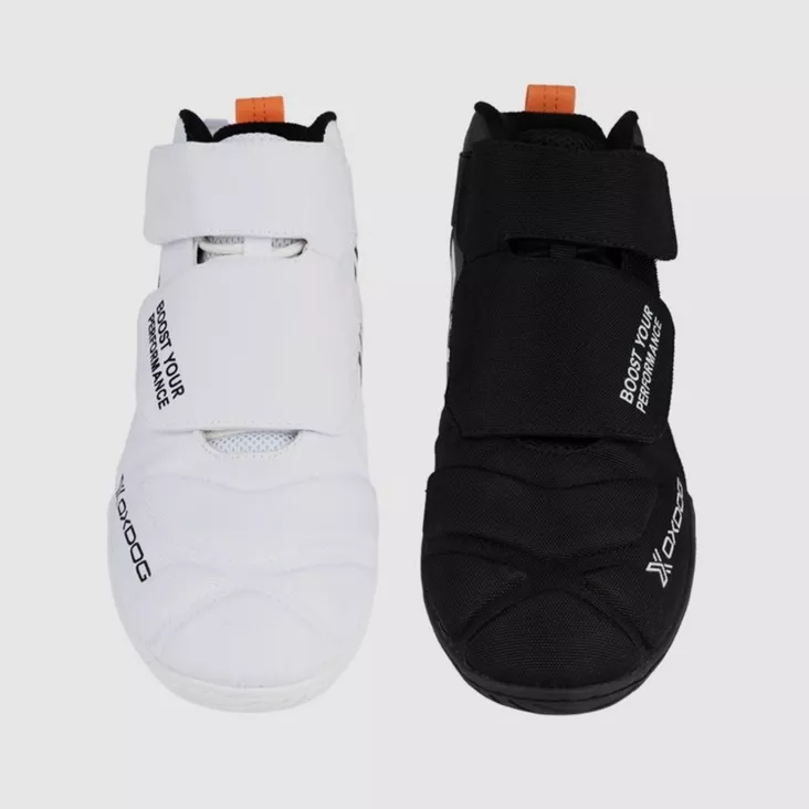 Oxdog XguardLlightflex Goalie Shoes - Sisäpeli- ja treenikengät - 5211901 - 1