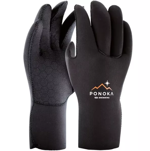 Ponoka Avantouintihanska AquaGrip - Uintivälineet - 52011 - 1