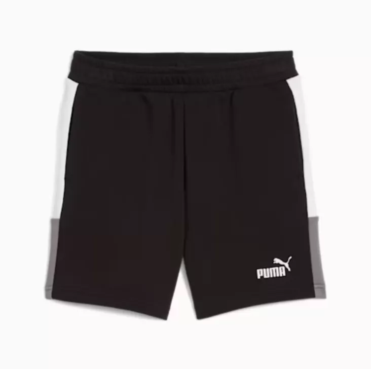 Puma Ess Block Shorts - Lasten shortsit - 685821 - 1