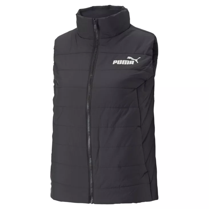 Puma ESS Padded Vest - Naisten ulkoilutakit - 848941 - 1