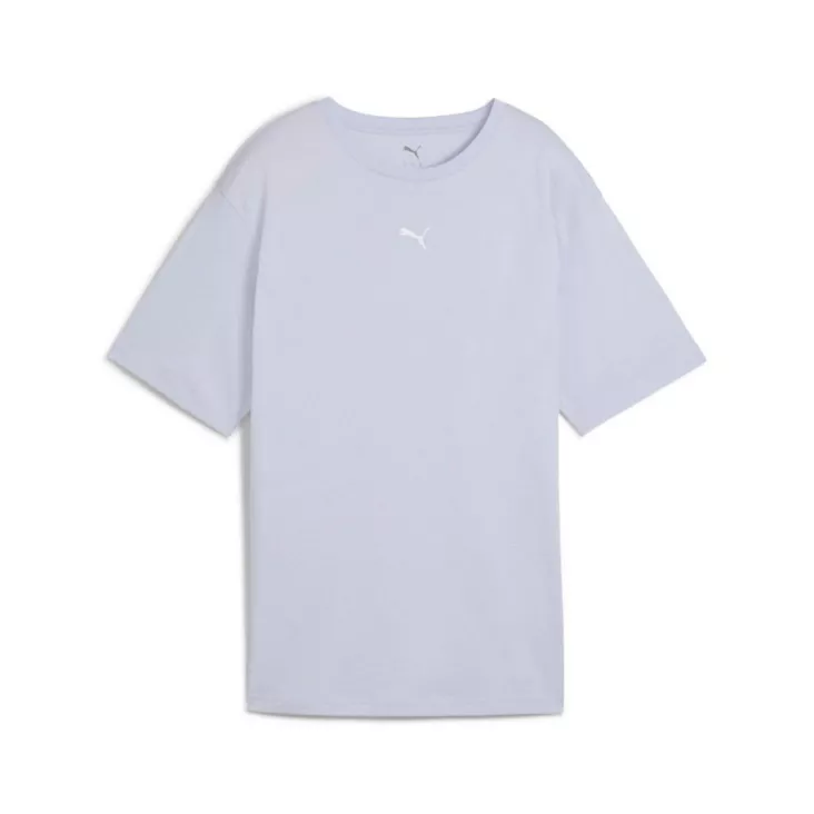 Puma Ess Relaxed Tee - Naisten T-paidat - 684971 - 1