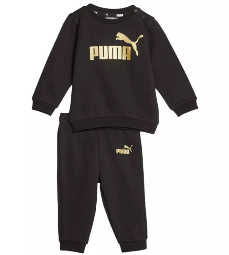 Puma minicats ess crew jogger - Lasten paidat - 677881 - 1