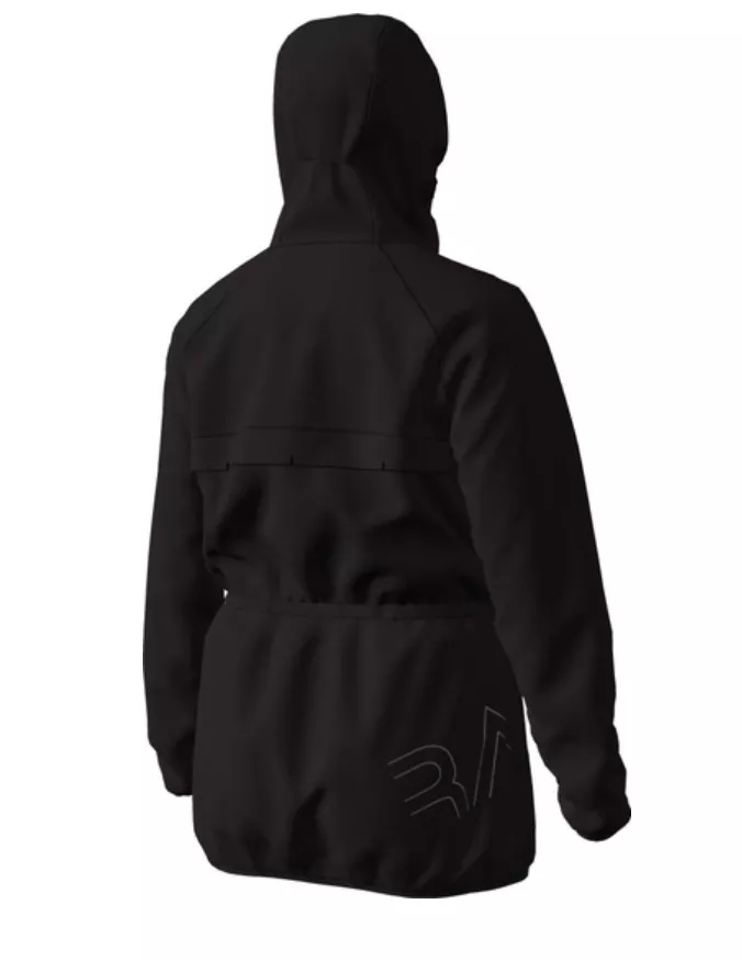 Raiski Sesilla R+ Windbreaker Jacket - Naisten ulkoilutakit - 092-2131 - 1