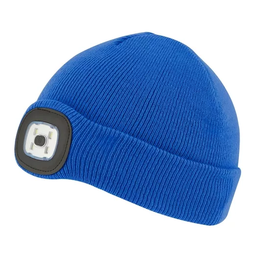 Regatta Kids Torch Beanie Unisex - Vapaa-ajan päähineet - RKC281 - 1