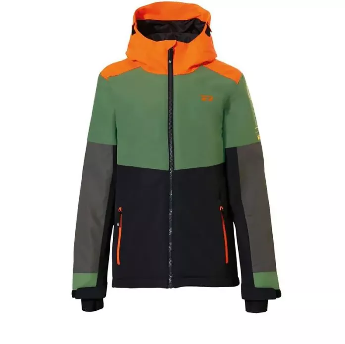 Rehall Dragon Jr Boy Snowjacket - Lasten ulkoilutakit - 60331 - 1