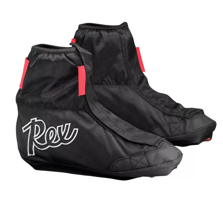 Rex monosuoja musta EU 37-38 - Monotarvikkeet - 6416173030111 - 1