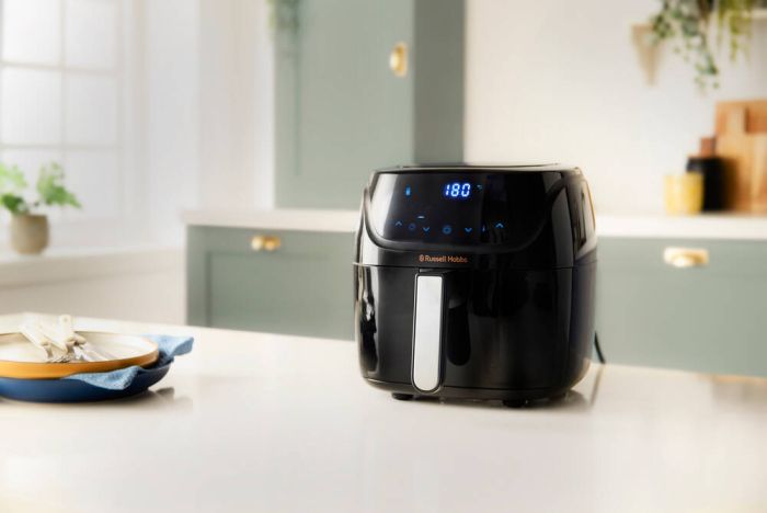 default - Airfryer, friteeraus ja kypsennys - 5038061147421 - 1