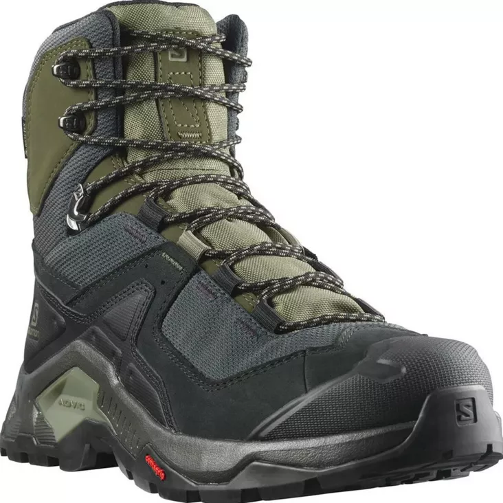 Salomon Quest Element GTX M - Vaelluskengät - 414571 - 1