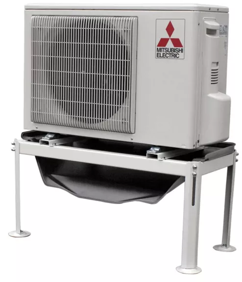 Scanoffice sulatusveden ohjain - Ilmalämpöpumppu sulatusvedenohjaimet - n-fi501 - 1