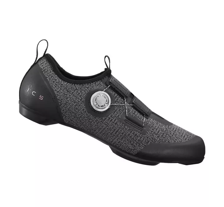 Shimano IC5 Spinningkengät - Sisäpeli- ja treenikengät - SH-IC501 - 1