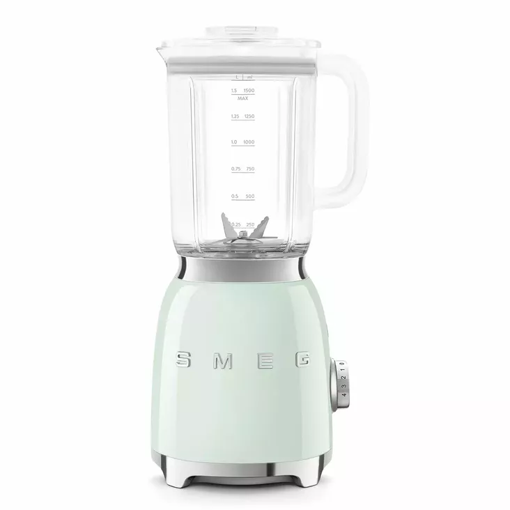 SMEG BLF03PGEU TEHOSEKOITIN MINTTU - Sauvasekoittimet ja tehosekoittimet - 8017709328481 - 1
