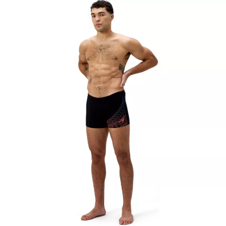 Speedo Medley Logo Aquashorts M - Miesten uimahousut - 18961 - 1