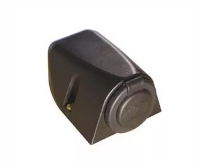 Sunwind Tupakansytytinliitäntä - Mökkisähkö asennustarvikkeet - 7028640028881 - 1