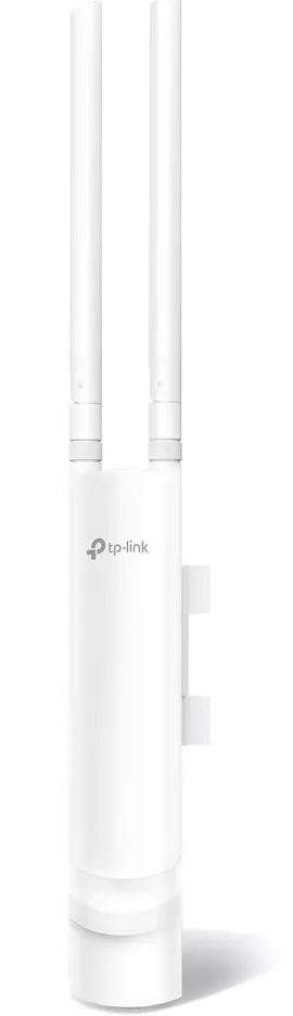 TP-LINK OMADA EAP225 DUAL BAND WI-FI TUKIASEMA ULKOKÄYTTÖÖN - Reitittimet ja adsl - 6935364083571 - 2