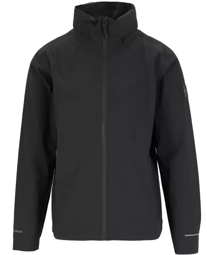 Twentyfour Mode Light Shelljacket - Miesten ulkoilutakit - 12591 - 1