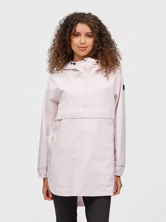 Twentyfour Mode Packable Anorak W - Naisten ulkoilutakit - 12581 - 1