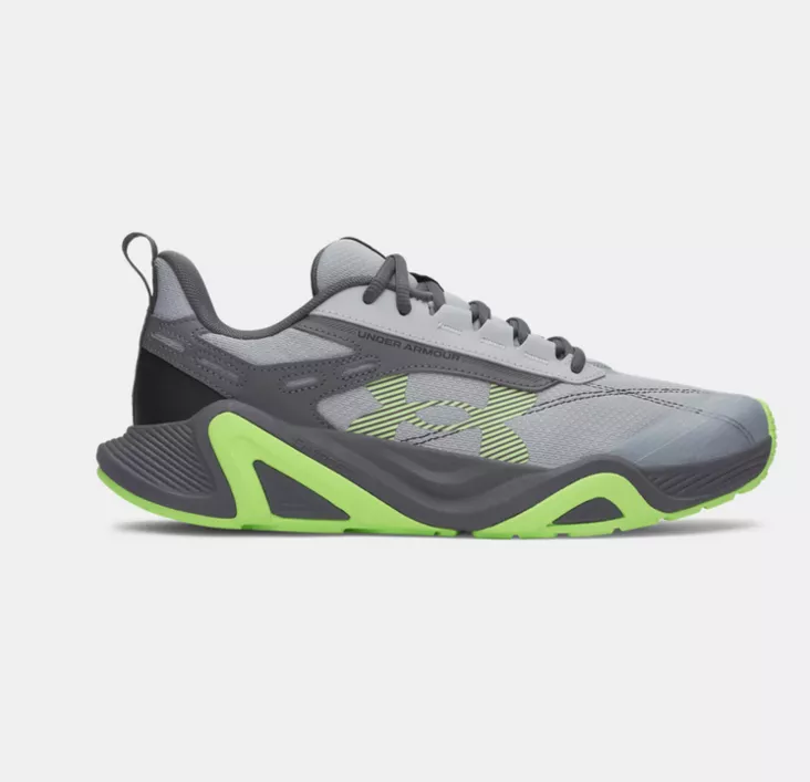 Under Armour Charged Commit TR 5 - Sisäpeli- ja treenikengät - 6007140-011 - 1