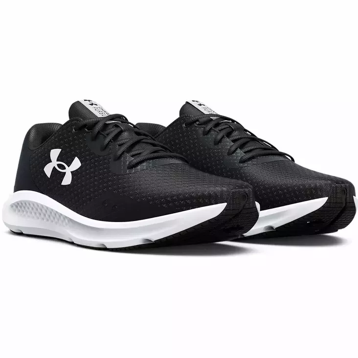 Under Armour Charged Pursuit 3bl - Sisäpeli- ja treenikengät - 3026518-001 - 1