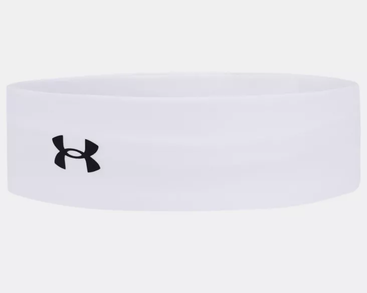 Under Armour Play Up Headband - Asusteet urheiluun - 1366241 - 1