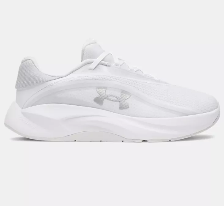 Under Armour Radiant TR - Naisten sisäpeli- ja treenikengät - 6007142-101 - 1