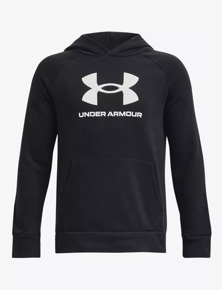 Under Armour Rival Fleece Hoodie Jr - Lasten paidat - 1379791 - 1
