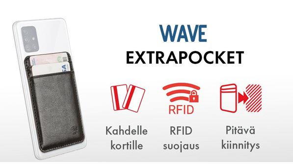 default - Suojakuoret, laukut ja kotelot - 6418312154351 - 1