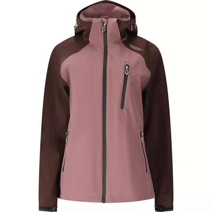 Weather Report Camelia W AWG Jacket - Naisten ulkoilutakit - WR202665_4191 - 1