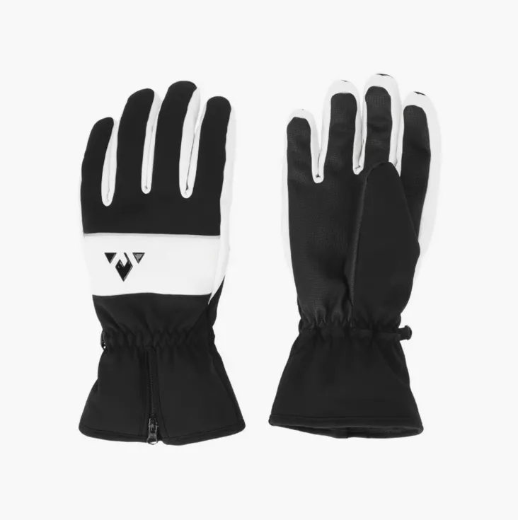 Whistler Willow Ski Gloves - Toppahanskat - W203681 - 1