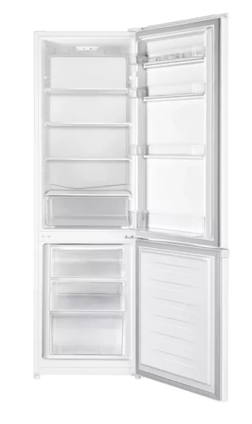 UPO UCL51EW JÄÄKAAPPIPAKASTIN 55 CM - Jääkaappipakastimet - 3838782775222 - 2