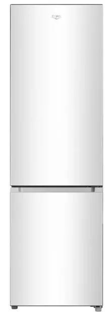 UPO UCL51EW JÄÄKAAPPIPAKASTIN 55 CM - Jääkaappipakastimet - 3838782775222 - 1