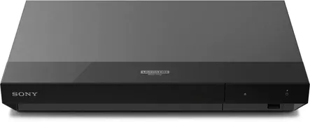 SONY UBP-X700 4K ULTRA HD BLU-RAY -SOITIN - Blu-ray -soittimet - 4548736144132 - 2