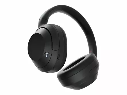 SONY WHULT900N BLUETOOTH VASTAMELUKUULOKKEET MUSTA - Langattomat kuulokkeet - 4548736156432 - 2