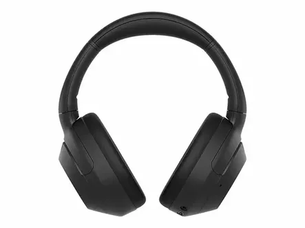 SONY WHULT900N BLUETOOTH VASTAMELUKUULOKKEET MUSTA - Langattomat kuulokkeet - 4548736156432 - 1
