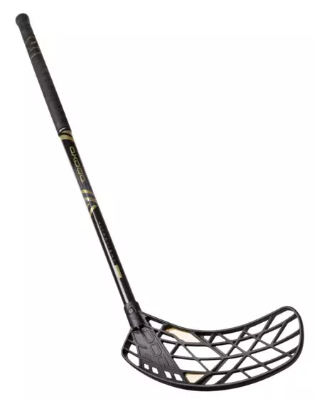 OXDOG ULTRALIGHT HES 27 BK 101 OVAL MBCL - Salibandymailat - 52410112 - 2