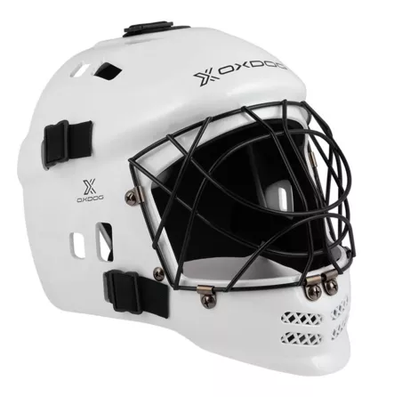 Oxdog XGuard Helmet Jr - Salibandy maalivahdin varusteet - 5261902 - 1