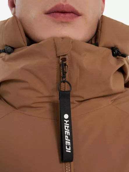 Icepeak Arvin - Miesten toppatakit - 56022 - 2
