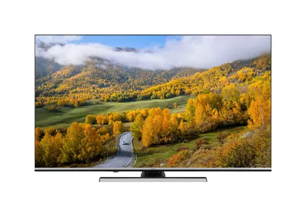 LUXOR QLED43 OD870 43" QLED-TV - 40-50 tuumaiset televisiot - 6430022365322 - 2