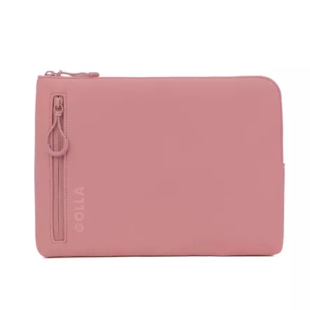 GOLLA SLEEVE METRO NEOPRENE 14" SUOJAKOTELO PINKKI - Tablettien tarvikkeet - 7319926016662 - 2