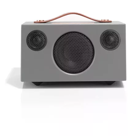 AUDIO PRO ADDON T3+ BLUETOOTH KAIUTIN HARMAA - Bluetooth-kaiuttimet - 7330117142052 - 1