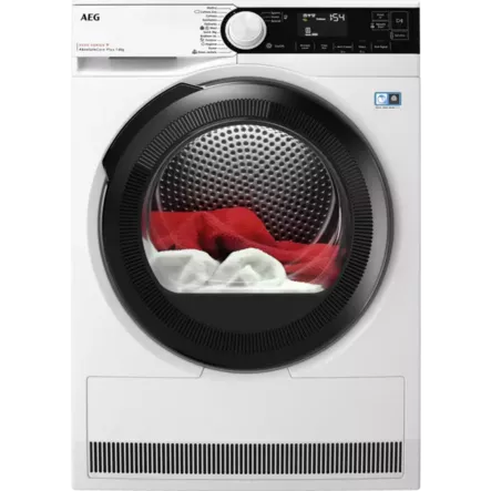 AEG TR934N85C KUIVAUSRUMPU - Kuivausrummut - 7332543843312 - 1