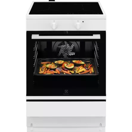 ELECTROLUX LKI64001NW INDUKTIOLIESI - Induktioliedet - 7333394053912 - 1