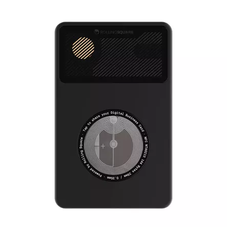 ROLLING SQUARE AIRCARD SEURANTALAITE - Kaapelit ja laturit - 7640170469882 - 2