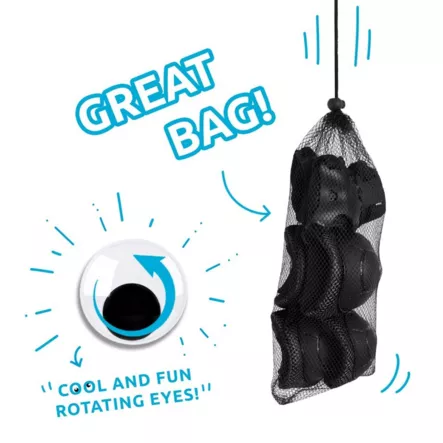 CrazySafety Protection Gear Pack - Lasten pyörätarvikkeet - CS220202 - 2